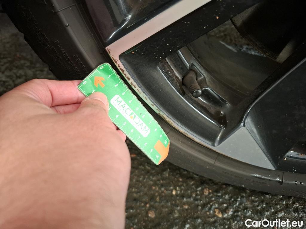  Peugeot  308 PEUGEOT  SW / 2021 / 5P / Break BlueHDi 130 EAT8 ALLURE PACK #8