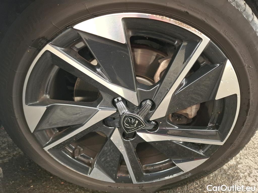  Peugeot  308 PEUGEOT  SW / 2021 / 5P / Break BlueHDi 130 EAT8 ALLURE PACK #6