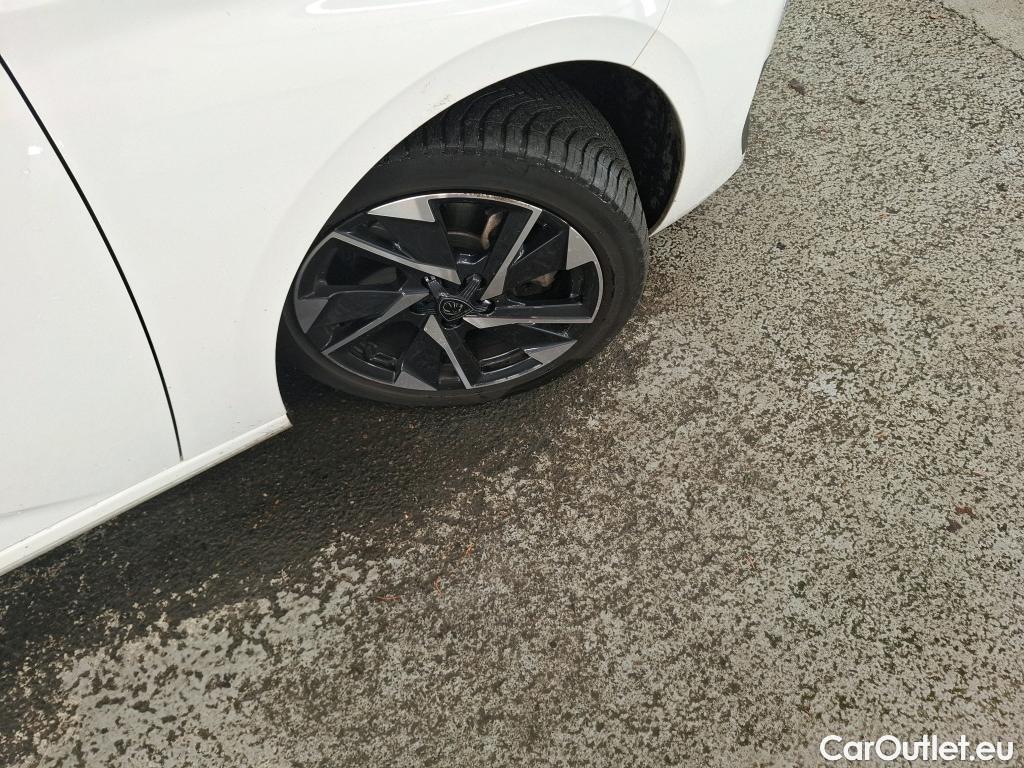  Peugeot  308 PEUGEOT  SW / 2021 / 5P / Break BlueHDi 130 EAT8 ALLURE PACK #5