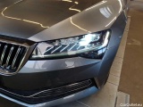  Skoda  Superb 2.0 TDI DSG L&K Automatic Diesel  25 #24