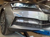  Skoda  Superb 2.0 TDI DSG L&K Automatic Diesel  25 #69
