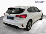  Ford  Focus 1.5 EcoBlue Start-Stopp-System Aut. COOL&CONNECT Automatic Diesel  26 #4