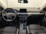  Ford  Focus 1.5 EcoBlue Start-Stopp-System Aut. COOL&CONNECT Automatic Diesel  26 #7