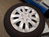  Ford  Focus 1.5 EcoBlue Start-Stopp-System Aut. COOL&CONNECT Automatic Diesel  26 #30