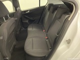  Ford  Focus 1.5 EcoBlue Start-Stopp-System Aut. COOL&CONNECT Automatic Diesel  27 #9