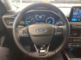  Ford  Focus 1.5 EcoBlue Start-Stopp-System Aut. COOL&CONNECT Automatic Diesel  27 #14