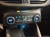  Ford  Focus 1.5 EcoBlue Start-Stopp-System Aut. COOL&CONNECT Automatic Diesel  27 #16