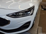  Ford  Focus 1.5 EcoBlue Start-Stopp-System Aut. COOL&CONNECT Automatic Diesel  27 #22
