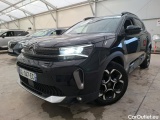  Citroen  C5  Aircross PureTech 130ch S&S Shine EAT8  #2
