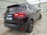  Citroen  C5  Aircross PureTech 130ch S&S Shine EAT8  #4