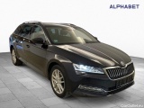  Skoda  Superb Combi 2.0 TDI 4x4 DSG Style Automatic Diesel  30 #2