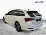  Skoda  Octavia Combi 2.0 TDI DSG Clever Automatic Diesel  32 #3