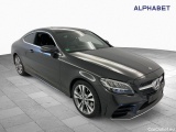  Mercedes  C-Klasse 200 COUPE 9G-TRONIC AMG Line Automatic Petrol/Electric  36 #2