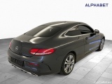  Mercedes  C-Klasse 200 COUPE 9G-TRONIC AMG Line Automatic Petrol/Electric  36 #4
