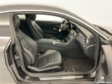  Mercedes  C-Klasse 200 COUPE 9G-TRONIC AMG Line Automatic Petrol/Electric  36 #6