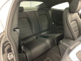  Mercedes  C-Klasse 200 COUPE 9G-TRONIC AMG Line Automatic Petrol/Electric  36 #9