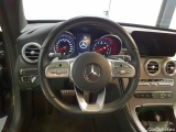  Mercedes  C-Klasse 200 COUPE 9G-TRONIC AMG Line Automatic Petrol/Electric  36 #14