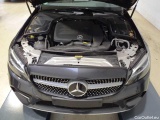  Mercedes  C-Klasse 200 COUPE 9G-TRONIC AMG Line Automatic Petrol/Electric  36 #18