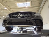  Mercedes  C-Klasse 200 COUPE 9G-TRONIC AMG Line Automatic Petrol/Electric  36 #39