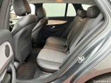  Mercedes  E-Klasse 300 de 4Matic T 9G-TRONIC Avantgarde Automatic Diesel/Electric  38 #9