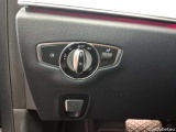  Mercedes  E-Klasse 300 de 4Matic T 9G-TRONIC Avantgarde Automatic Diesel/Electric  38 #13