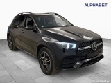 Mercedes  GLE 350 e 4Matic 9G-TRONIC Exclusive Automatic Petrol/Electric  45 #2
