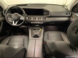 Mercedes  GLE 350 e 4Matic 9G-TRONIC Exclusive Automatic Petrol/Electric  45 #8