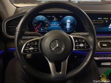  Mercedes  GLE 350 e 4Matic 9G-TRONIC Exclusive Automatic Petrol/Electric  45 #15