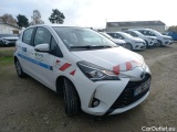  Toyota  Yaris HYBRIDE AFFAIRES 100H FRANCE BUSINESS  2 #6