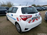  Toyota  Yaris HYBRIDE AFFAIRES 100H FRANCE BUSINESS  2 #7