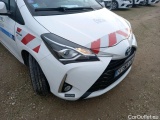  Toyota  Yaris HYBRIDE AFFAIRES 100H FRANCE BUSINESS  2 #31