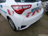  Toyota  Yaris HYBRIDE AFFAIRES 100H FRANCE BUSINESS  2 #38