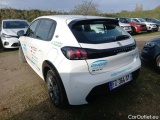  Peugeot  208 ELECTRIQUE 50 KWH 136 ACTIVE BUSINESS R  8 #7