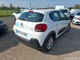  Citroen  C3 SOCIETE BLUEHDI 100 S&S BVM FEEL BUSINESS R  9 #2