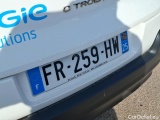 Citroen  C3 SOCIETE BLUEHDI 100 S&S BVM FEEL BUSINESS R  9 #4