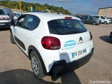  Citroen  C3 SOCIETE BLUEHDI 100 S&S BVM FEEL BUSINESS R  9 #7