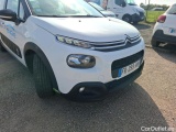 Citroen  C3 SOCIETE BLUEHDI 100 S&S BVM FEEL BUSINESS R  9 #33