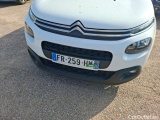  Citroen  C3 SOCIETE BLUEHDI 100 S&S BVM FEEL BUSINESS R  9 #35