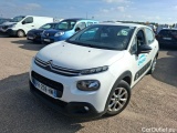 Citroen  C3 SOCIETE BLUEHDI 100 S&S BVM FEEL BUSINESS R  9 #50