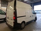  Renault  Trafic FGN L1H2 1200 KG DCI 125 ENERGY E6 GRAND CONFORT  10 #2