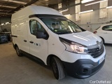  Renault  Trafic FGN L1H2 1200 KG DCI 125 ENERGY E6 GRAND CONFORT  10 #6