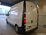  Renault  Trafic FGN L1H2 1200 KG DCI 125 ENERGY E6 GRAND CONFORT  10 #7
