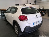 Citroen  C3 SOCIETE BLUEHDI 100 S&S BVM FEEL BUSINESS R  12 #7