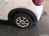  Citroen  C3 SOCIETE BLUEHDI 100 S&S BVM FEEL BUSINESS R  12 #27