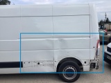  Renault  Master FGN TRAC F3500 L3H2 BLUE DCI 135 GRAND CONFORT  20 #38