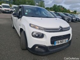  Citroen  C3 SOCIETE BLUEHDI 100 S&S BVM FEEL NAV  24 #65