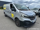  Renault  Trafic FGN L2H1 1300 KG DCI 120 S&S GRAND CONFORT  25 #2