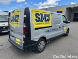  Renault  Trafic FGN L2H1 1300 KG DCI 120 S&S GRAND CONFORT  25 #3