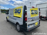  Renault  Trafic FGN L2H1 1300 KG DCI 120 S&S GRAND CONFORT  25 #4