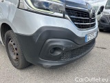  Renault  Trafic FGN L2H1 1300 KG DCI 120 S&S GRAND CONFORT  25 #7